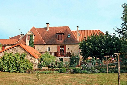 Gîte du Lavoir