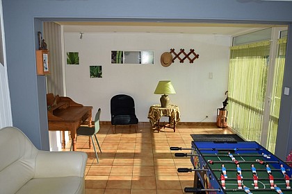 Chez Sylvie BEAUDOUX