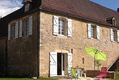 Le Clos de Paradis