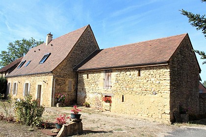 Gîte Breuil Nord