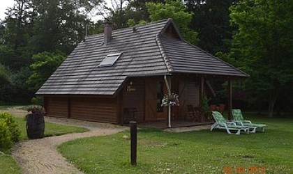 Le Hameau du soleil - Chalet Monaco