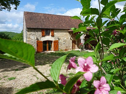 Gite notre Récompense