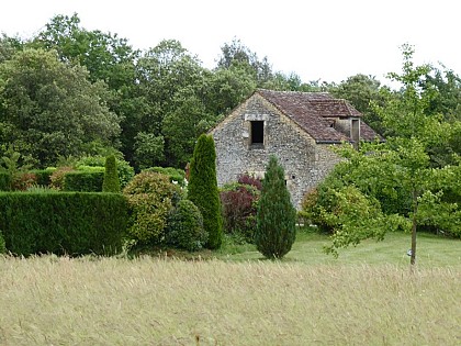 Chantepierre - Romarin