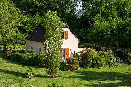 Domaine de L'Ancien Vignoble - Le Noyer