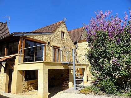 Gîte Petite Comtesse