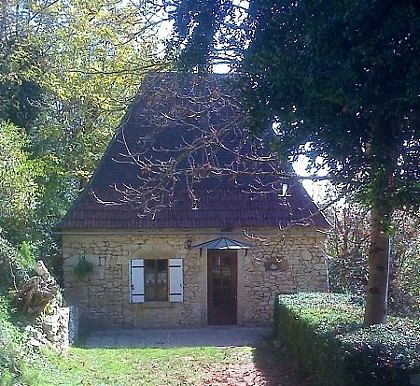 Les Buis