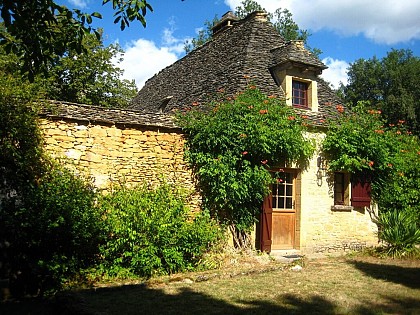 La Maison du Gardien