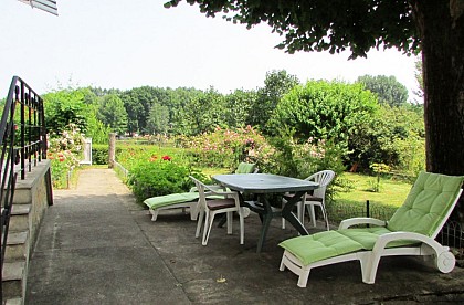 La Maison du Pêcheur