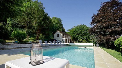 Les songes de c'Kaylann - Gîte La bergerie