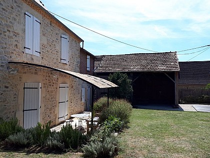 La Maison de Muguet