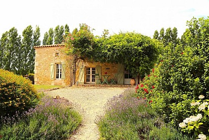 Gite The Cottage