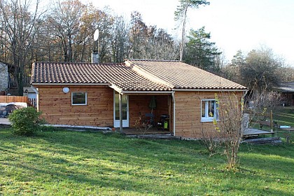 Gite de la Grangeotte