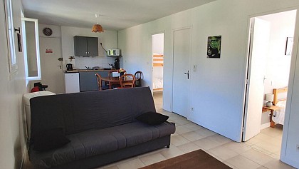 Gite Les Coquelicots