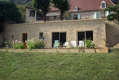 Jardin de la beune - Studio