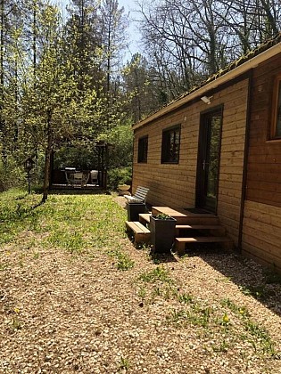 Gîte du Bois
