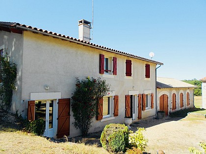 Gîte de la Longère