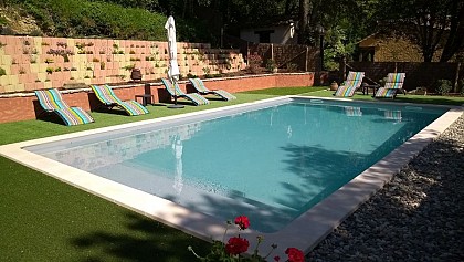 Le Hauts de SARLAT n°2