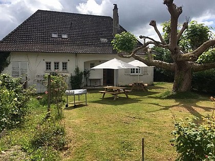 L’Échappée Belle