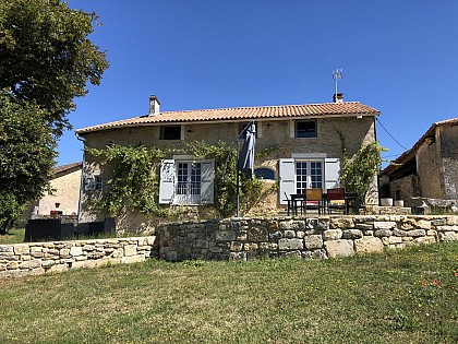 Le Gîte de Marie