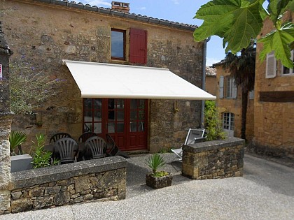 Gîte Bironnais La Maison