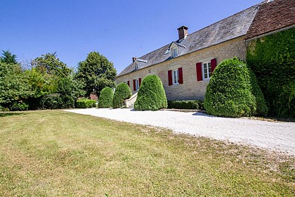 La Maison de Pierre