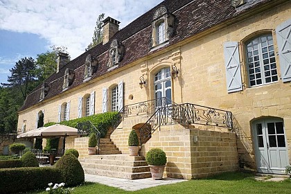 Gite La Forge du Château Forge du Roy