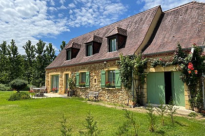 Amour de Nature proche de Sarlat