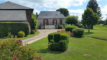 COUDOIN Marie-France