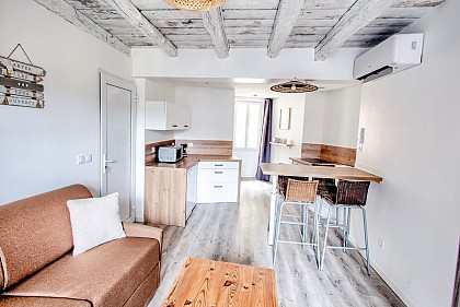 L'Escapade à Lascaux - Appartement Voyage