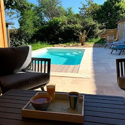 Aux portes de Saint Georges