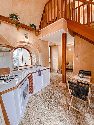 Gîte Maison de charme