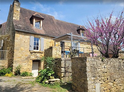 La maison des remparts