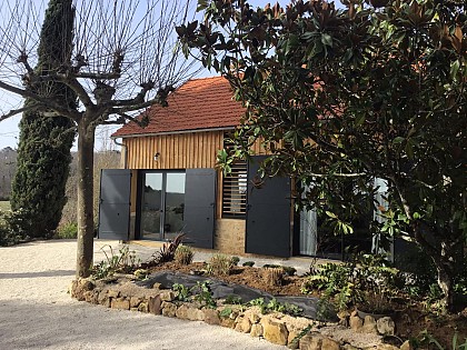 Le Séchoir à Tabac