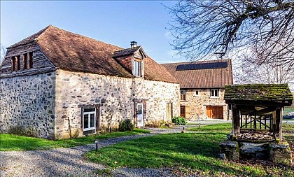 APPERT Nathalie "La Grange"