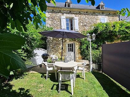 Lou Cantou - Joséphine Baker