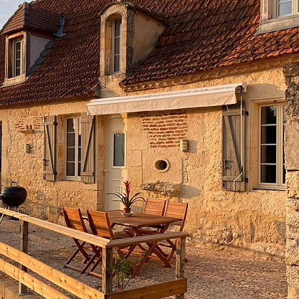 Les Terrasses du Queylou