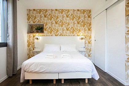 MAEV - Le Maleville - Chic et Stylé