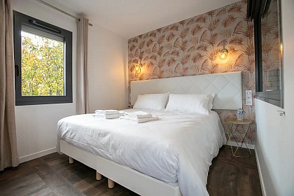 MAEV - Le Maleville  - Chic et Balnéo