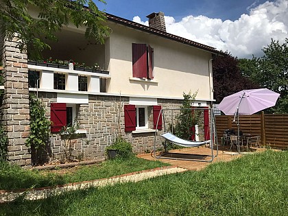 Gîte Oklé des champs