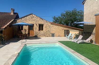 Le Petit Abri
