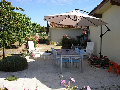 Monsieur Jean-Louis NOAILLES