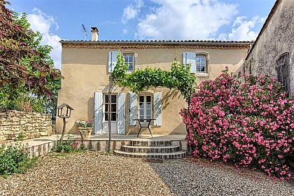Gîte du Malbec