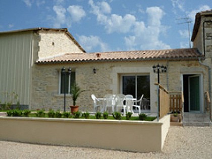 Gîte du Petit Ruisseau