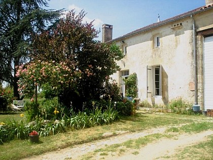 La Grange de Mamie
