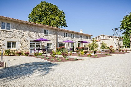 Domaine Segondignac - Tilleul