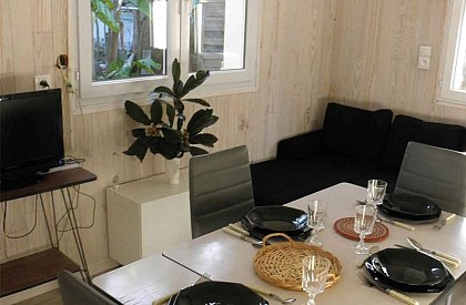 Madame Jocelyne DUZELIER