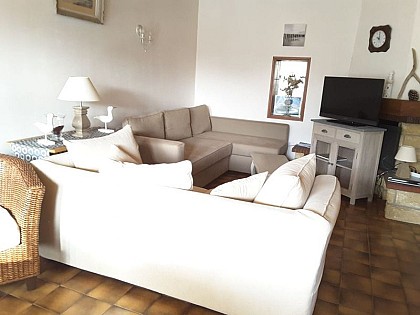 Madame Josette PALLAS