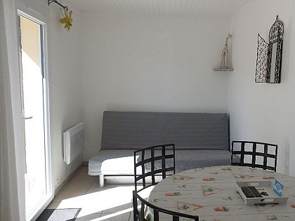 Gite de M. et Mme PERROCHON