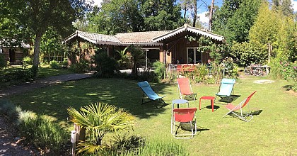 Villa Titoune