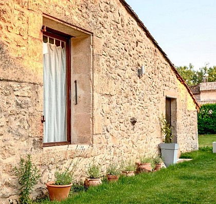 Le clos Gallien - Petit Gîte